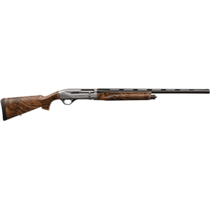 Retay USA GOR20GRYCON28 Gordion Grey CON 28 Grade 2 Walnut Shotgun