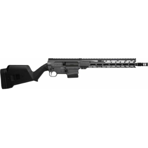 CMMG Dissent Br4 55A080B-TNG Rifle 5.56mm 14.5\" 10rd Semi-Auto P&W Tungsten - Cmmg