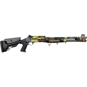 Orthos S4RHE Raider S4 Elite Highland 18 Shotgun