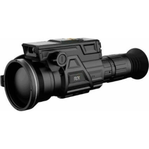 RIX DBH D12 DBHD12 3-20x Thermal Imaging Riflescope LRF Circular Dot Reticle