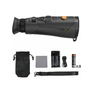 Rix Titan T3 384x288 Thermal Monocular 2.6x