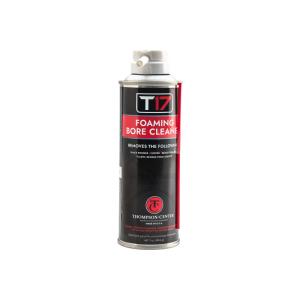 Thompson Center T17 Foaming Bore Cleaner 7oz Can