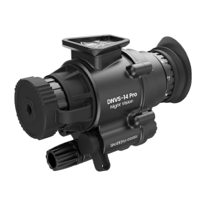 Infitac DNVS-14 Pro Digital Night Vision Monocular 22mm