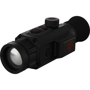 ATN ThOR 6 Mini TIWST6M635 2-16x Thermal 10 Reticle Styles 30mm