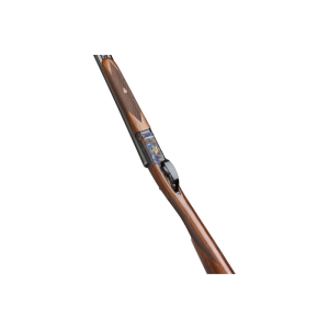F.A.I.R. Iside II FRISII4128 Shotgun 410 Gauge 28\" 2rd Break Open Double Trigger Technichoke