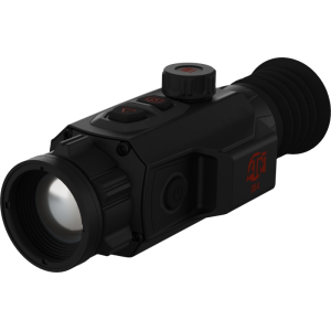 ATN ThOR 6 Mini TIWST6M325 2.5-20x Thermal 384x288 Multiple Reticles