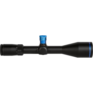 Huskemaw Blue Diamond 5-20x50 Gen II 30mm Rifle Scope