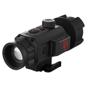 ATN TICO 6 TICO6225A 1x 256x192 Thermal Clip-On