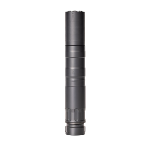 Rugged SurgeX .30 Cal Modular Suppressor