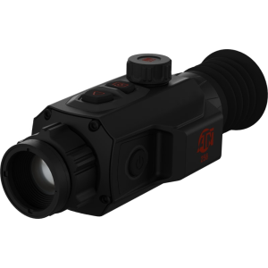 ATN ThOR 6 Mini TIWST6M215 2-16x Thermal 10 Reticle Styles