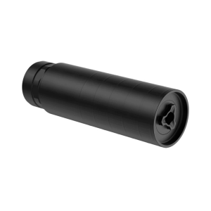 Liberty Precision Mach-K Titanium .30 Cal Rifle Suppressor