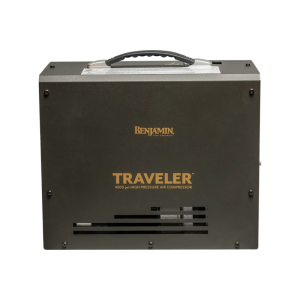 Benjamin Traveler BTCDG Air Compressor 4500 PSI Portable
