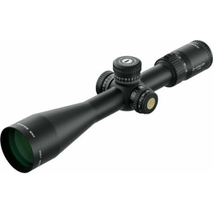 Athlon Optics Helos BTR Gen2 4-20x50 APLR6 FFP IR MOA 30mm Rifle Scope 214108