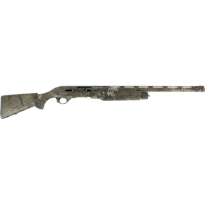 Spandau S2 21000200 12Ga 21\" Shotgun Bone Collector TT Strata Carlsons Choke