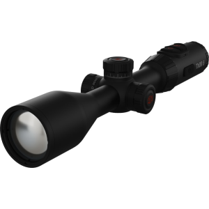 ATN ThOR 6 Elite 3-24x 640x512 Thermal Rifle Scope TIWST6650A