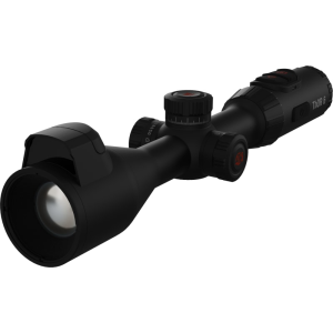 ATN ThOR 6 Elite TIWST6635LRF 2-16x Thermal Multiple Reticle 30mm