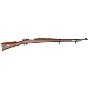 M 98/29 Persian Mauser, 5 Round Bolt Action by BRNO Arms Factory Zbojovka BRNO Chechoslavakia - 7.92 x 57 mm ( 8MM Mauser ) Caliber - Various Surplus Conditions