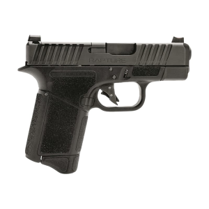 GForce Arms GF9 Rapture GF932512GB 9mm Pistol, 12+1, 3.25\" Barrel, Optics-Ready