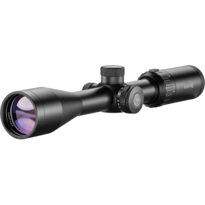 Hawke Vantage IR 3-9x40 14218 Riflescope, L4A Dot Illuminated Reticle, 1\" Tube