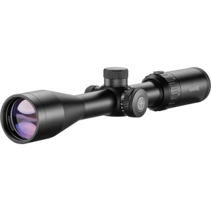 Hawke Sport Optics Vantage IR 14223 3-9x40mm Illuminated Red/Green Rimfire 22LR Subsonic Reticle 1\" Tube