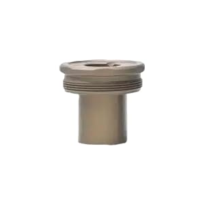 JK Armament JK195WMCE20FDE Widowmaker 20 Gauge 1.8\" Hard Anodized FDE End Cap