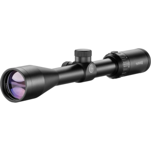 Hawke Sport Optics Vantage 14139 4-12x40mm Riflescope 30/30 Duplex Reticle 1\" Tube SFP.