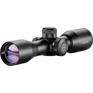 Hawke Sport Optics XB 12211 3x32mm Illuminated Red/Green XB SR Reticle 1\" Tube Riflescope.