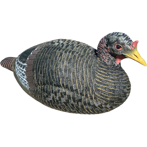 Bone Collector Lay Down Hen Decoy BC150006