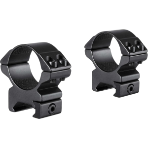 Hawke Sport Optics Match Mount 30mm 2-Piece Weaver Scope Rings