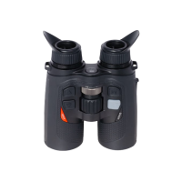 iRay USA QUEST-S50R Quest S50R Thermal Binoculars LRF 1280 50MM 2X