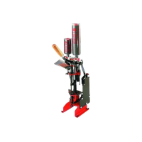 Mec Mayville 9000GN Progressive Shotshell Reloading Press Cast Iron 12GA Bushings 29/30/32