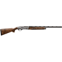 Retay USA GOR20GRYCON26 Gordion Grey CON 26 Grade 2 Walnut Shotgun