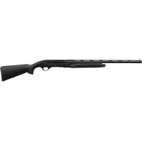 Retay USA GOR20BLK28 Gordion 28 Black Synthetic Shotgun