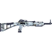 Hi-Point 1095TSMWM Carbine 17.5\" TB Moth Wing Mimicry