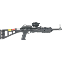 Hi-Point 4595TSRD 4595TS Carbine 45 ACP Semi-Auto 45 ACP 17.5\" 9+1 Polymer Skeleton W / Red Dot