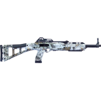 Hi-Point 4595TSMWM Carbine 17.5\" TB 9rd Moth Wing Mimicry