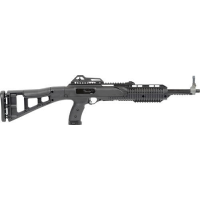 Hi-Point 1095TSNTB Carbine 17.5\" 10rd NON-THREADED Black