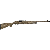 Escort HEFH1224TRBL Escort Turkey 24 Pump BL Shotgun
