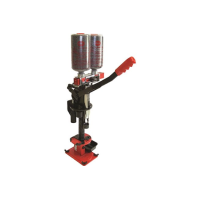 Mec Mayville 844712 600 Jr. Mark V Shotshell Reloading Press Cast Iron 12 Gauge