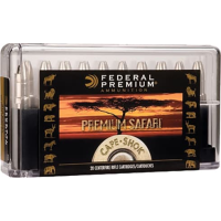 Federal P500NSA Cape-Shok 500 Nitro Express Swift A-Frame 570 GR - 20rd Box