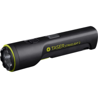 AXON/TASER (LC PRODUCTS) 100245 StrikeLight 2 Stun Gun Kit Black