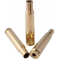 TOP Brass LLC 3B050BMGMY-50 Premium Reconditioned Unprimed 50 Cal Brass 50