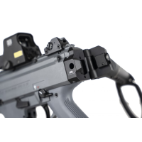 Sylvan Arms Titan CZ Scorpion Hinge Folding Stock Adaptor - CZS100-V2