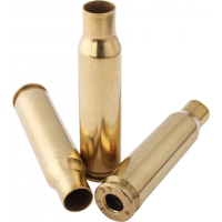TOP Brass LLC 8B308WINMY-250 Premium Reconditioned Unprimed 308 Win Brass 250