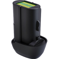 Taser 22010 Battery Pack Lithium Compatible With Taser X2/X26P