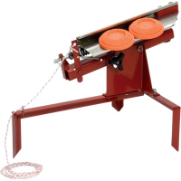 Trius 10220 Birdshooter 2 Portable Clay Target Trap w/High Angle Retainer