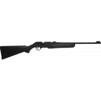 Daisy 901 Powerline 901 Multi-Pump Pneumatic 177 Pellet,177 BB 50rd Black Black Synthetic Stock