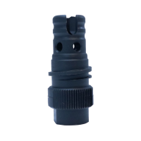 Sylvan Arms .30 Cal QD 5/8x24 RH Muzzle Device - SA30QD