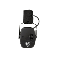Otis FG-ES23EBK Earshield Ranger Electronic PRO Earmuff