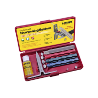 Lansky Sharpeners LKUNV Universal Sharpening System